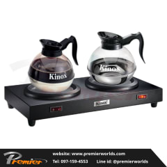 เครื่องอุ่นกาแฟ Kinox