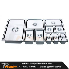 Food Pan / Gastronorm