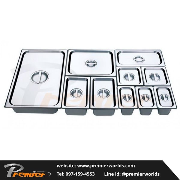 Food Pan / Gastronorm