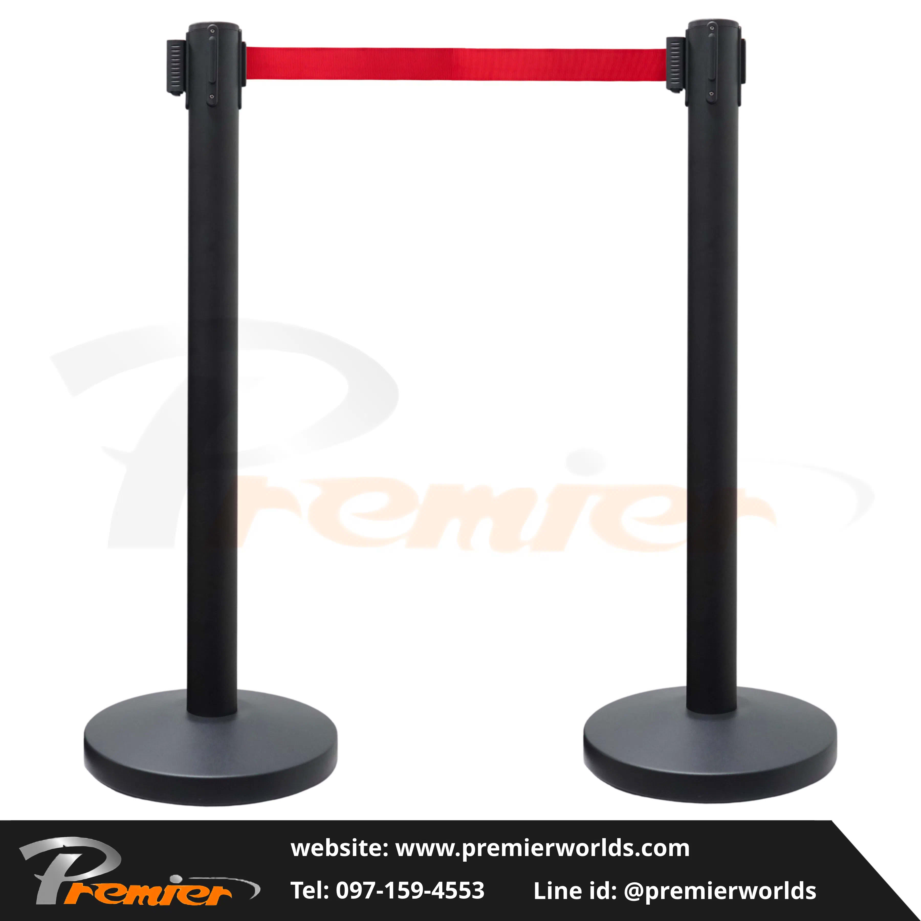 สีดำ Steel Powder Coating