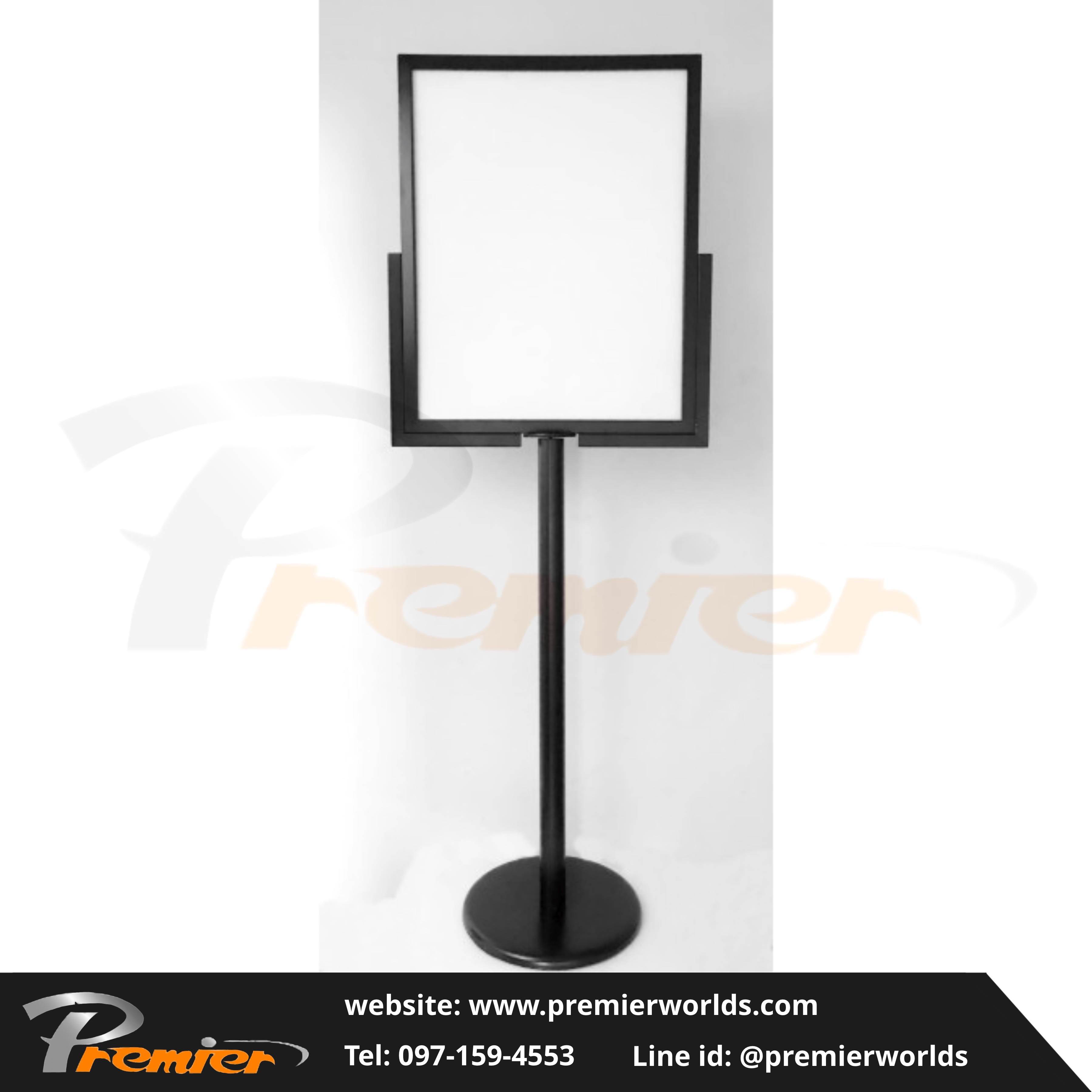 สีดำ Steel Powder Coating