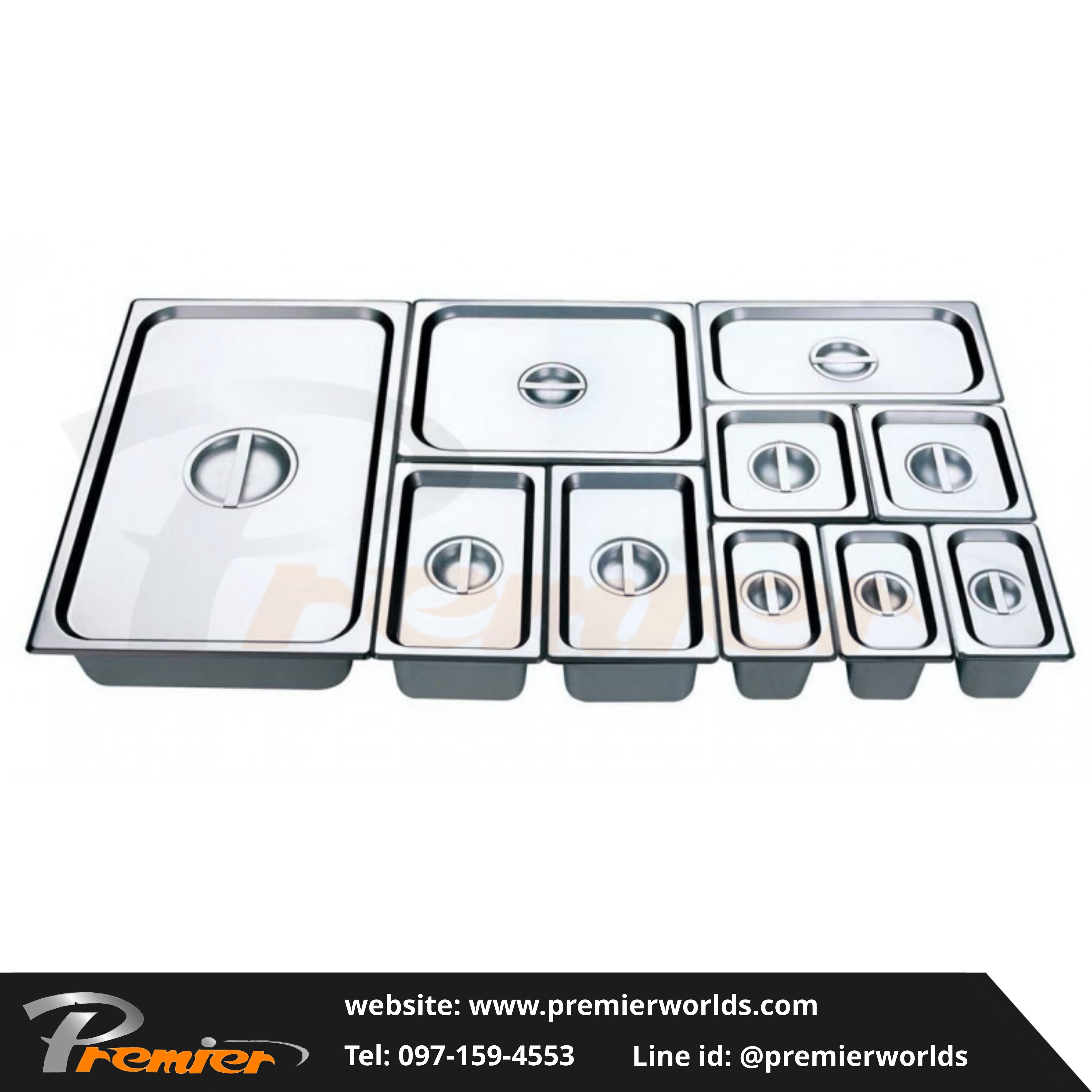 Food Pan / Gastronorm