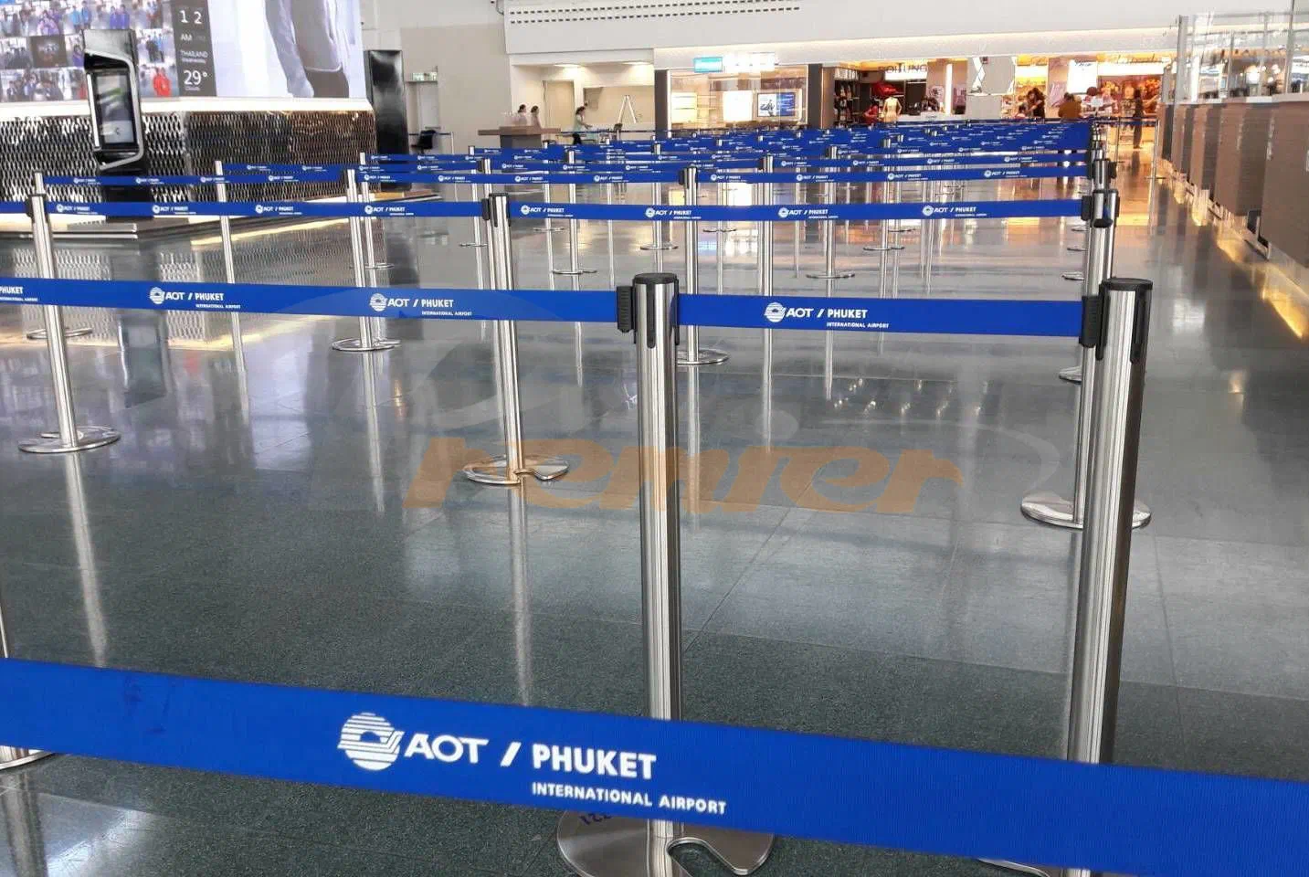 ผลงานติดตั้ง