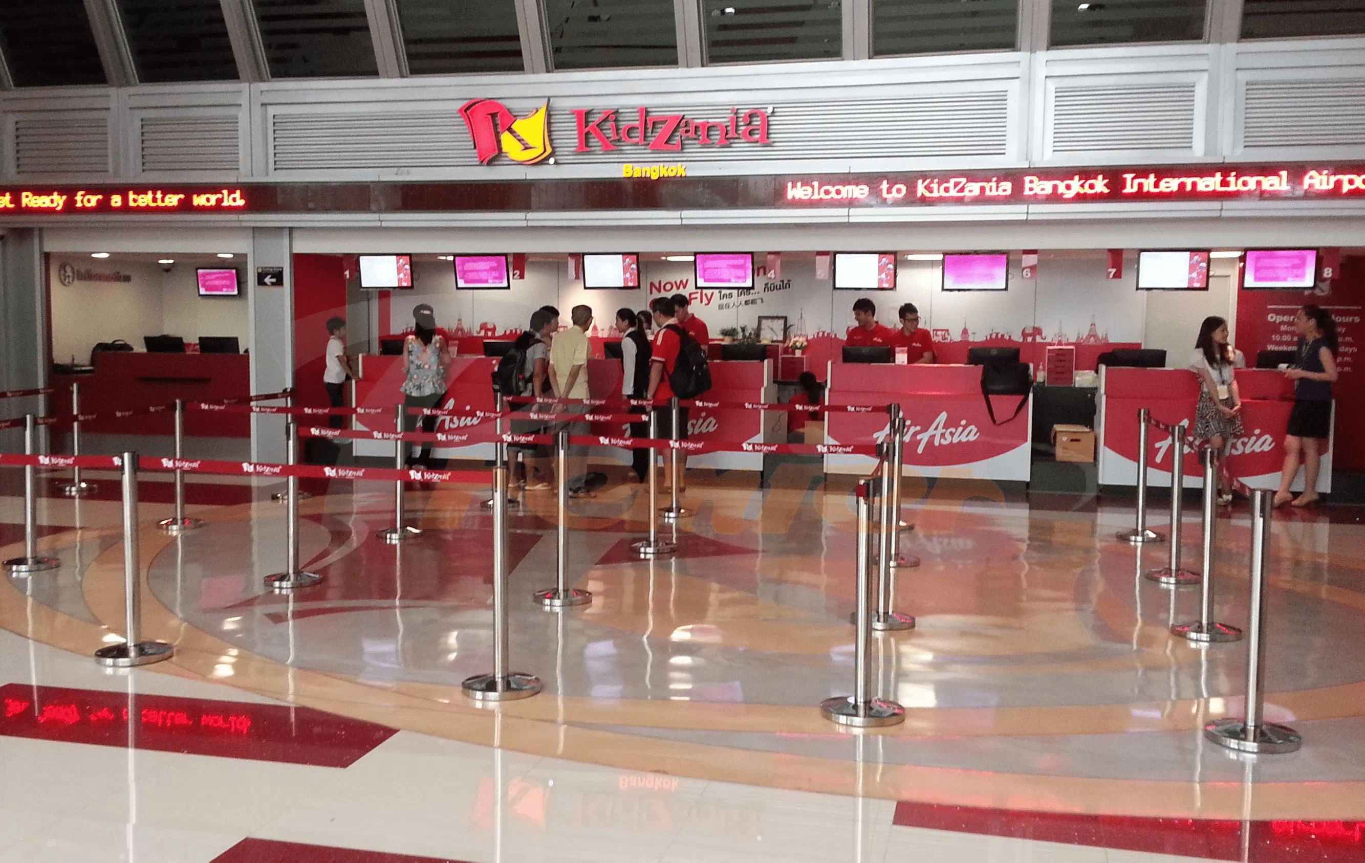 ผลงานติดตั้ง