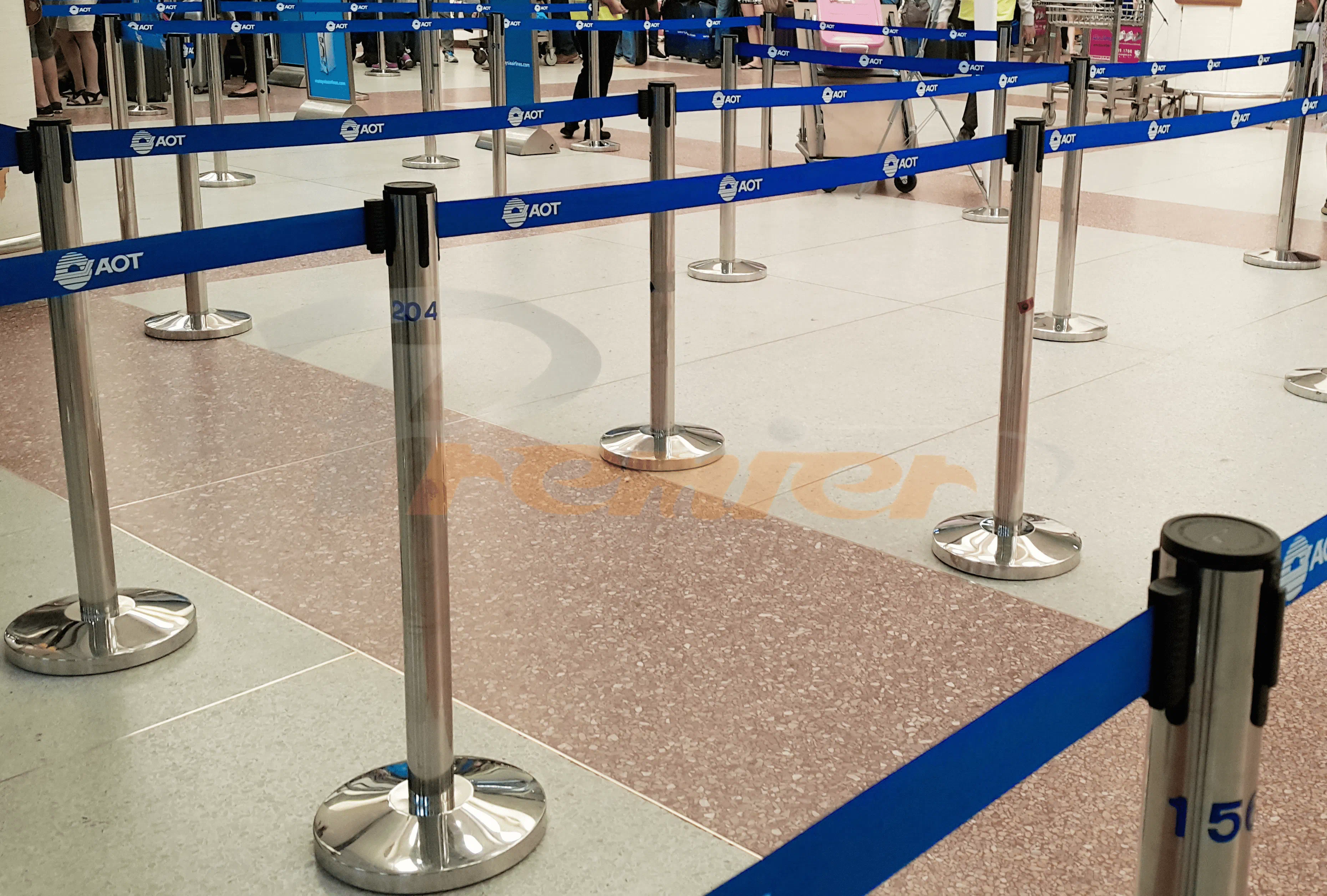 ผลงานติดตั้ง