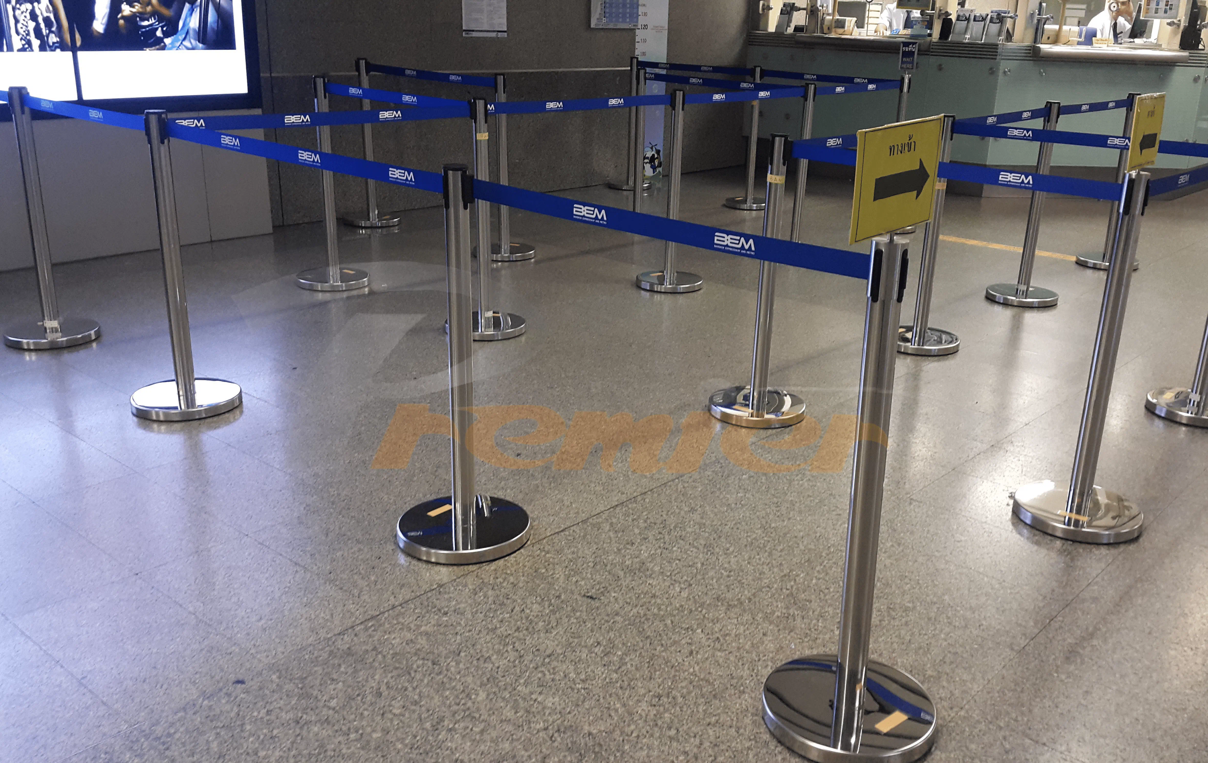 ผลงานติดตั้ง