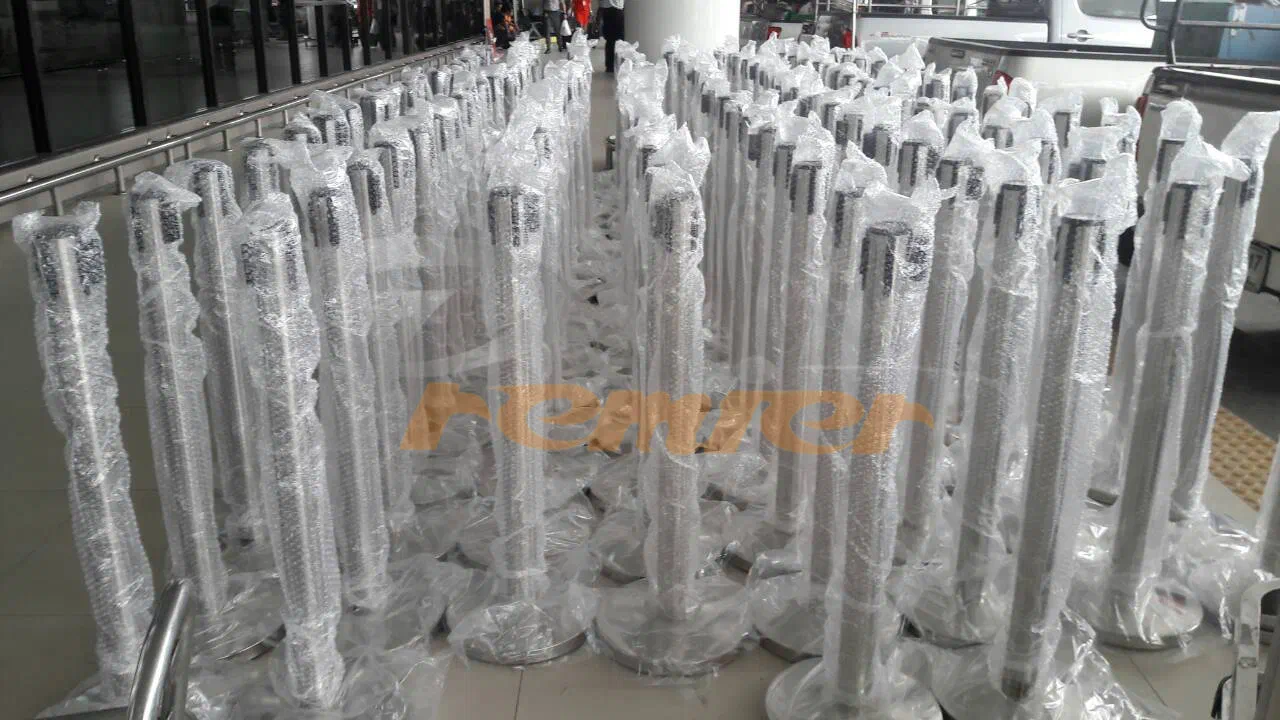 ผลงานติดตั้ง