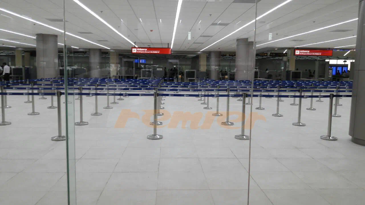 ผลงานติดตั้ง