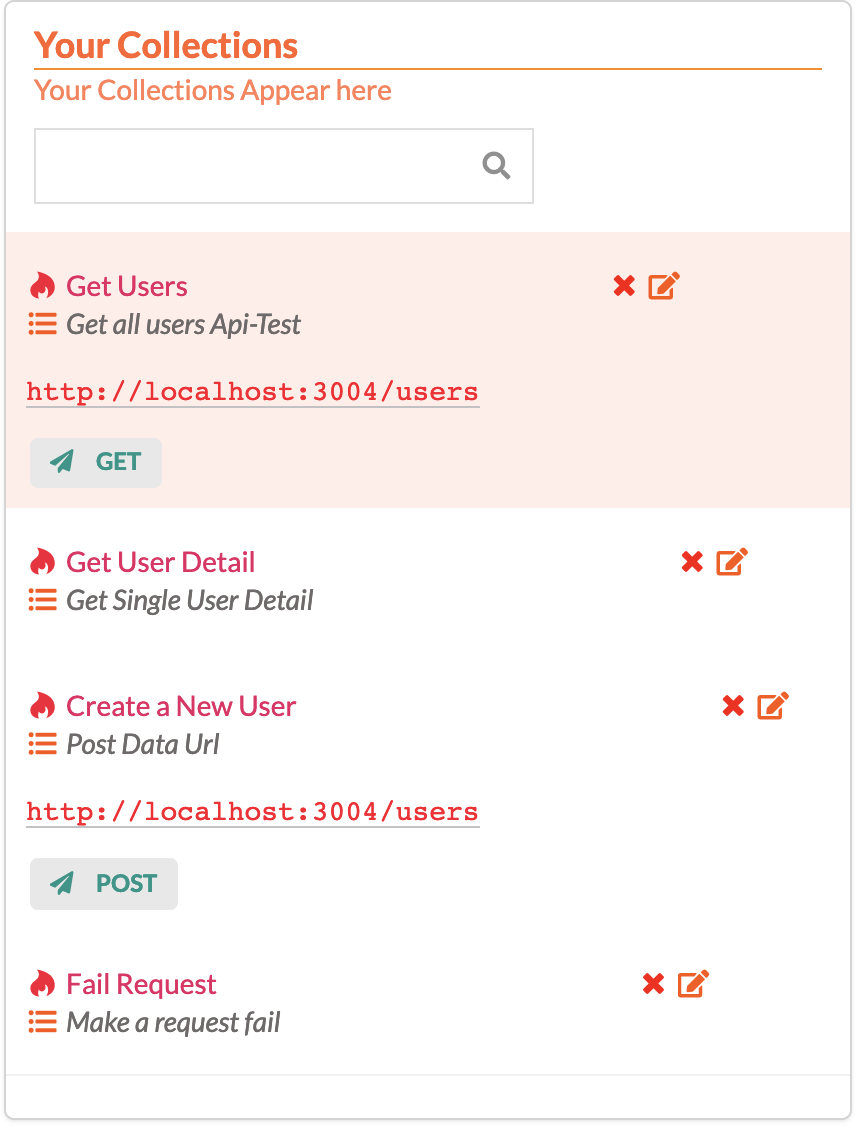 react-assignment - Codesandbox