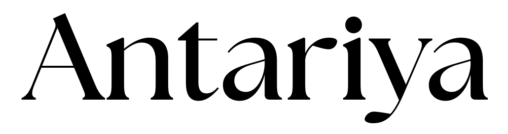Antariya