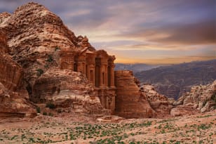 Jordan: An Adventure at the Heart of History