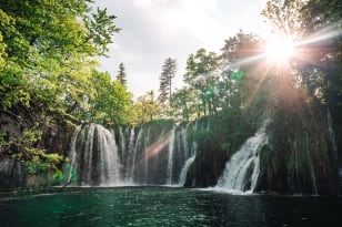 Exploring Europe's Natural Parks: Natural Treasures to Discover
