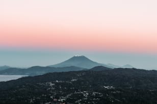 El Salvador, a Small Country with a Big Heart