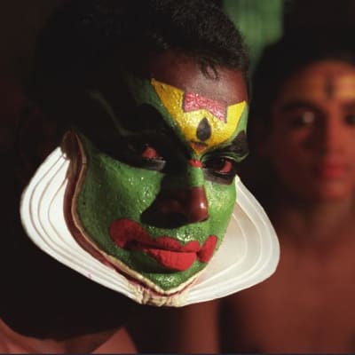 Invitation Keralaise