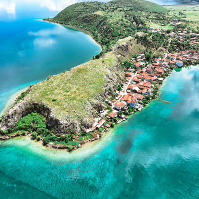 Voyage au cœur des Balkans : l'Albanie en 10 Jours
