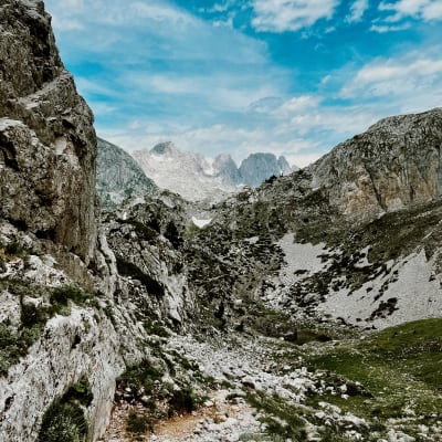 Évasion Albanaise : entre culture, randonnée et tradition