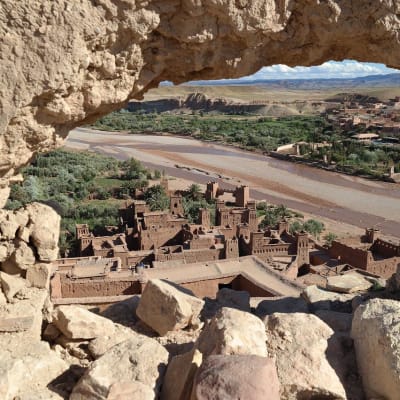 Merzouga Mirage Adventure