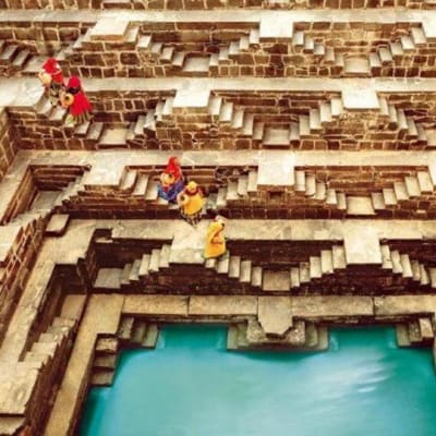 Royal Rajasthan  – Découvrez la fierté du Rajasthan