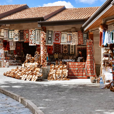 Évasion Albanaise : entre culture, randonnée et tradition