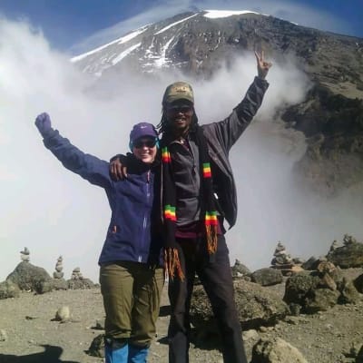 Mount Kilimanjaro: Lemosho Route 7-Day Trek
