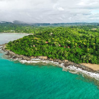 De la côte Caraïbe au Pacifique du Costa Rica