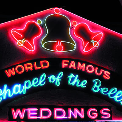 Le Jour du Mariage