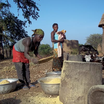 Sokodé