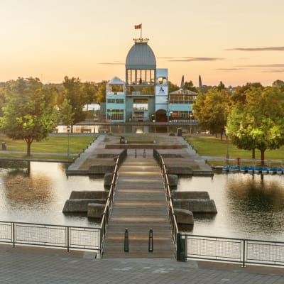 Montréal
