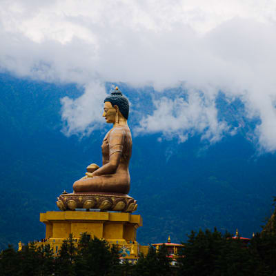 Visite de Thimphu