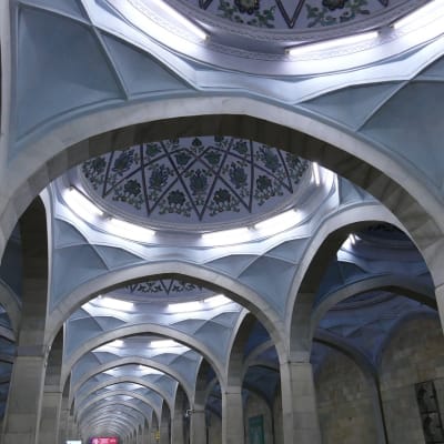 Tashkent