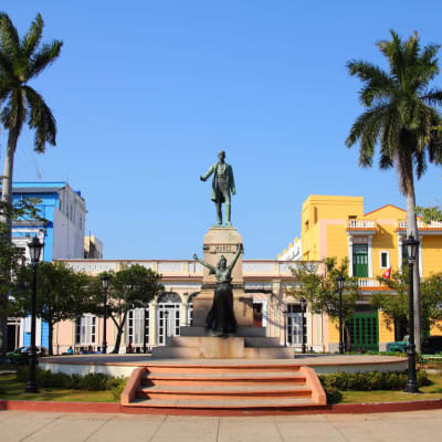 MATANZAS - PLAYA GIRON