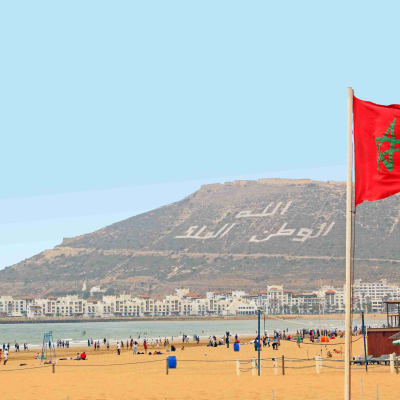 Agadir
