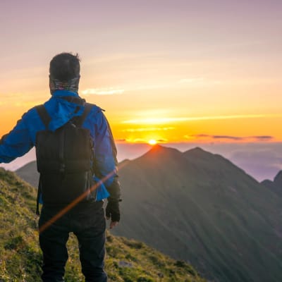 Trek - Mai Chau ecolodge