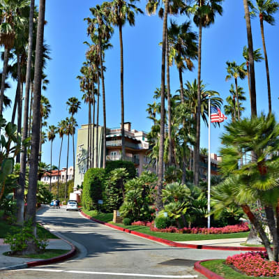 Los Angeles