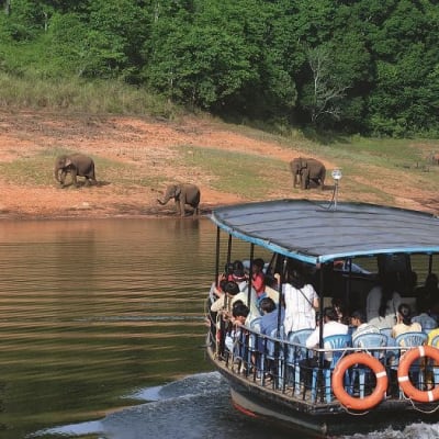 Kochi - Periyar