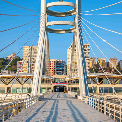 Durres - Berat (UNESCO)