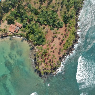 Mirissa