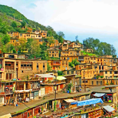 Ardabil
