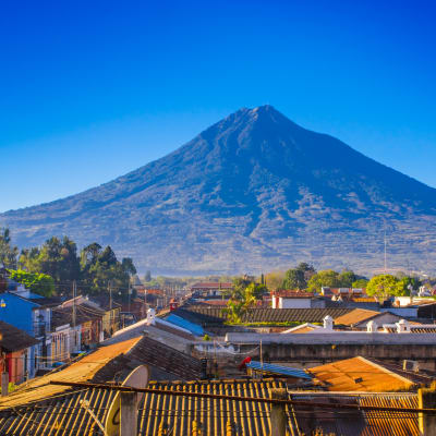 J2 GUATEMALA-IXIMCHE-PANAJACHEL