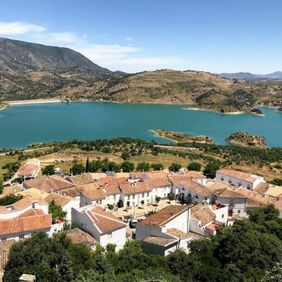 Villages Blancs