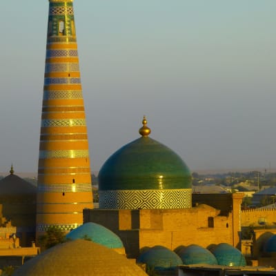 KHIVA