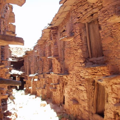 Tafraoute
