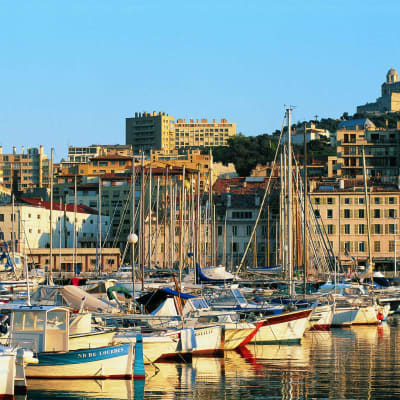 Marseille