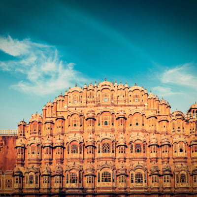 13 mars 2025 à Jaipur