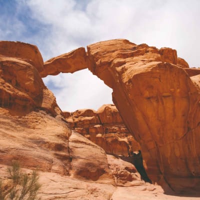 Wadi Rum