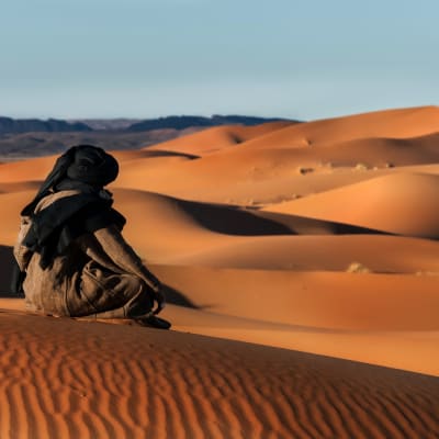 Rass Nkhal - Erg Douib - SIDI NAJI