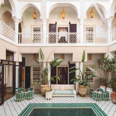 Marrakech