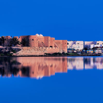 DJERBA