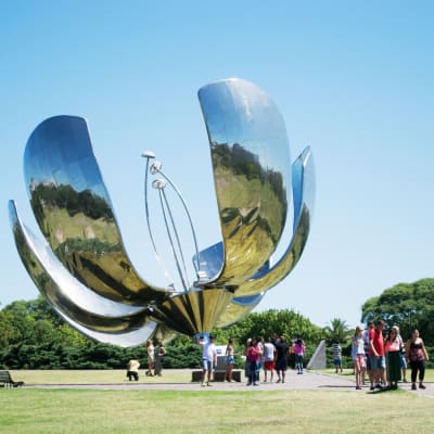 Buenos Aires - Salta - Visite de la ville de Salta