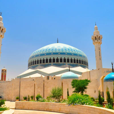 Amman